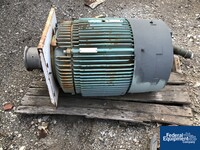 Image of 60 HP EIMCO Tank Mounted Disperser, 304 S/S 13