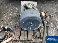 Image of 60 HP EIMCO Tank Mounted Disperser, 304 S/S 14