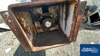Image of 60 HP EIMCO Tank Mounted Disperser, 304 S/S 15