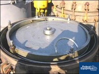 Image of Sparkler Filter, Model 18D12, 19.32 SF, 2.328 CF, 150#, 304 S/S 03