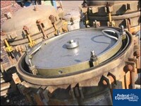 Image of Sparkler Filter, Model 18D12, 19.32 SF, 2.328 CF, 150#, 304 S/S 04