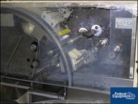 Image of Markem Mark III Tablet/Capsule Brander, Model 208A 02
