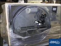 Image of Markem Mark III Tablet/Capsule Brander, Model 208A 04