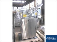 Image of MGS Intermittent Pick N'' Place Unit, Model IPP-1701 04