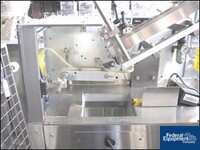 Image of MGS Intermittent Pick N'' Place Unit, Model IPP-1701 05