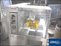 Image of MGS Intermittent Pick N'' Place Unit, Model IPP-1701 06