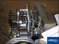 Image of Norwood Imprinter Heads, Model CM-LS-LHI 02