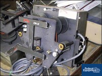 Image of Norwood Imprinter Heads, Model CM-LS-LHI 03