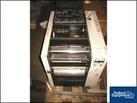 Image of Zebra Printer, Model 22 02