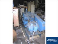 Image of 2" Versa-Matic Diaphragm Pump, S/S 02