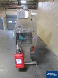 Image of Containment Technologies Group Glovebox 02