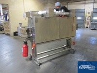 Image of Containment Technologies Group Glovebox 03
