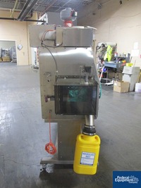 Image of Containment Technologies Group Glovebox 04