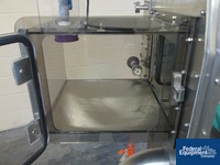 Image of Containment Technologies Group Glovebox 05