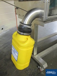 Image of Containment Technologies Group Glovebox 06