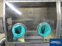 Image of Containment Technologies Group Glovebox 07