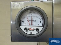 Image of Containment Technologies Group Glovebox 09