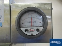 Image of Containment Technologies Group Glovebox 12