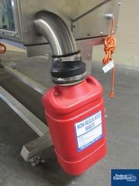 Image of Containment Technologies Group Glovebox 14