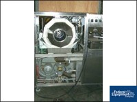 Image of 20" Driam Drycota DRC500 Coating Pan, S/S 03