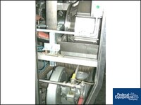 Image of 20" Driam Drycota DRC500 Coating Pan, S/S 09