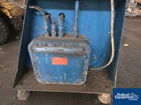 Image of Eiger Mark II Horizontal Media Mill, 10L, S/S, 15 HP 04