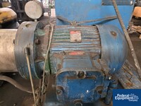 Image of Eiger Mark II Horizontal Media Mill, 10L, S/S, 15 HP 05