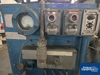 Image of Eiger Mark II Horizontal Media Mill, 10L, S/S, 15 HP 08