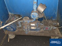 Image of Eiger Mark II Horizontal Media Mill, 10L, S/S, 15 HP 09