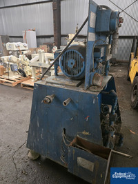 Image of Eiger Mark II Horizontal Media Mill, 10L, S/S, 15 HP 10