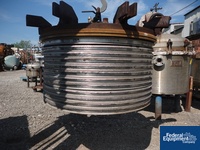 Image of Niagara Filter, Model 3312S, 76.2 SQ FT, 5.55 CF, S/S 07
