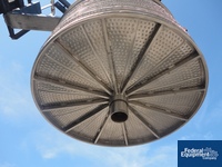 Image of Niagara Filter, Model 3312S, 76.2 SQ FT, 5.55 CF, S/S 08