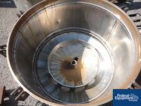 Image of Niagara Filter, Model 3312S, 76.2 SQ FT, 5.55 CF, S/S 09