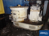 Image of Septu Air Swept Grinder, 132 KW 02
