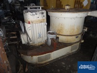 Image of Septu Air Swept Grinder, 132 KW 03