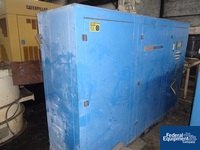 Image of Septu Air Swept Grinder, 132 KW 04
