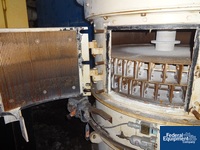 Image of Septu Air Swept Grinder, 132 KW 05