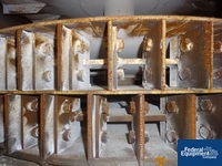 Image of Septu Air Swept Grinder, 132 KW 06