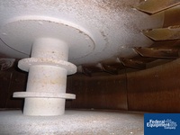 Image of Septu Air Swept Grinder, 132 KW 07