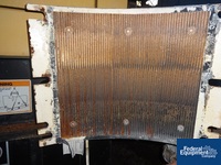 Image of Septu Air Swept Grinder, 132 KW 09