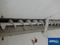 Image of Septu Air Swept Grinder, 132 KW 15