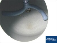 Image of 20 Gal Pfaudler Glass-Lined Receiver Tank 150/108# 02