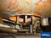 Image of 30 Gal Pfaudler Glass-Lined Reactor, 142/110# 05