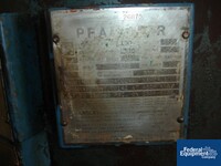 Image of 30 Gal Pfaudler Glass-Lined Reactor, 142/110# 10