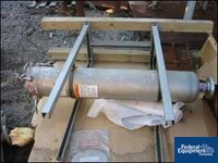 Image of 7" x 44" 3M Filtration Cartridge Filter, S/S 02