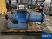 Image of Rietz Extructor, Model RE-14, S/S, 40 HP 02