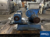 Image of Rietz Extructor, Model RE-14, S/S, 40 HP 03