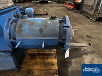 Image of Rietz Extructor, Model RE-14, S/S, 40 HP 08