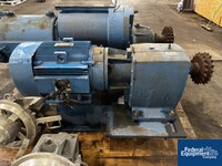 Image of Rietz Extructor, Model RE-14, S/S, 40 HP 10