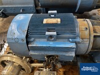 Image of Rietz Extructor, Model RE-14, S/S, 40 HP 11